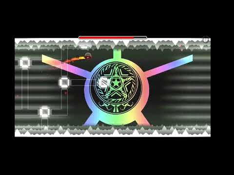 Geometry dash [Heart Throb]