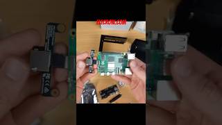 Raspberry Pi 5 LLM Ai Build