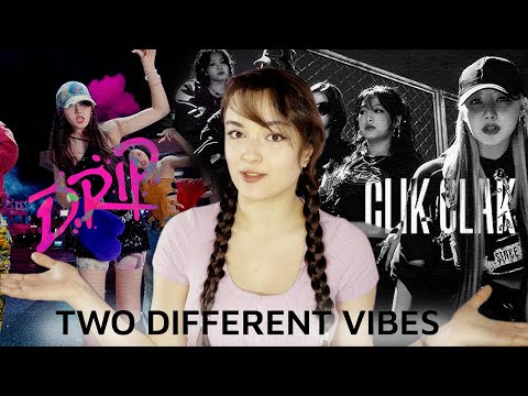 BABYMONSTER Drip & Click Clack Reaction Video