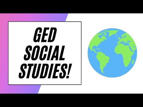 Propaganda on GED Social Studies!