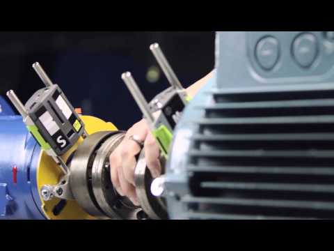 Fixturlaser NXA Pro #ITALIAN