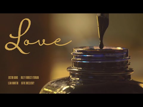 Love - #KTL30W