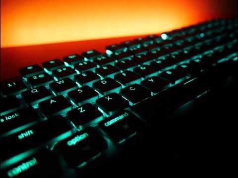 Is the K1 the best slim mechanical keyboard?