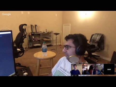 June RubyMotion Meetup