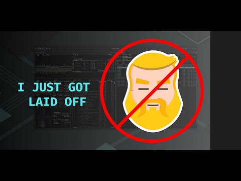 Why Getting Fired Was the Second Best Thing That Happened to Me (Today)