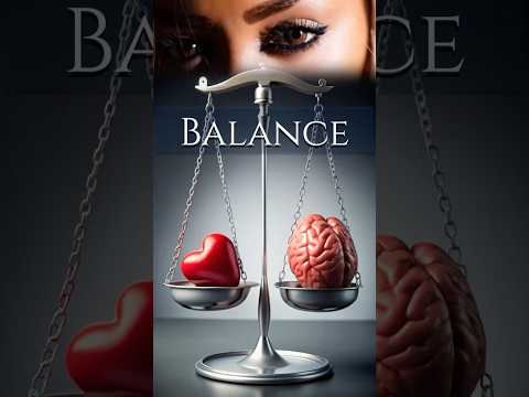 Achieving Life Balance: Quieting the Chaos and Reconnecting with Yourself ⚖️