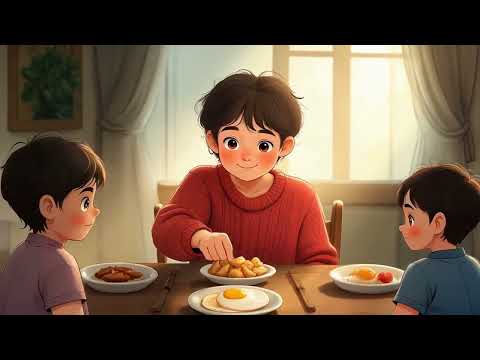 بر الوالدين بالصوت والصورة