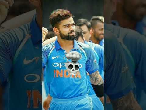 ODI ODI Mein sabse Jyada shatak Virat Kohli power Royal Challengers Bangalore trending viral short..