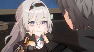 Firefly's Cheeks