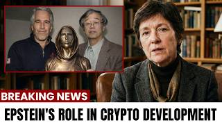 Bitcoin's Hidden History: Jeffrey Epstein's Role in Cryptocurrency Development