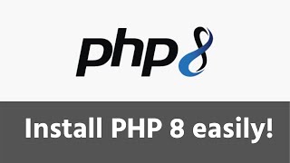 PHP 8 installation | Laragon