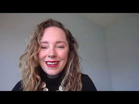3100 Welcome Video for March 25