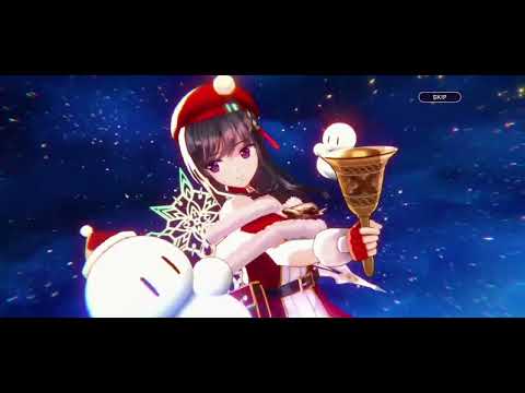 【緋染天空】瑪麗亞艾琳池50抽紀錄