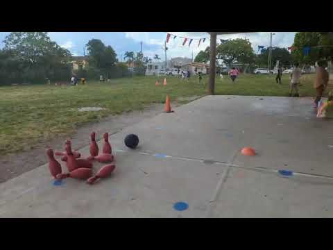 Have fun to our school watch a video and get really jealous:)
