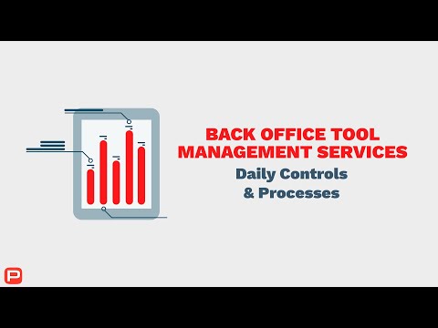 BOS: Daily Controls & Processes