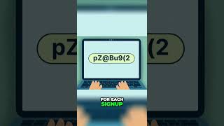 Protect Your Accounts: Master Password Security Today