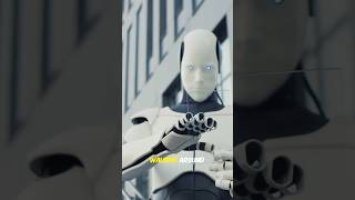 Top 5 Robots That Will Change Our Lives 🤖 | Future Technology 2025 #shorts