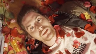 honestav - I’d rather overdose (ft. Z) (I can’t let you go) [OFFICIAL MUSIC VIDEO]