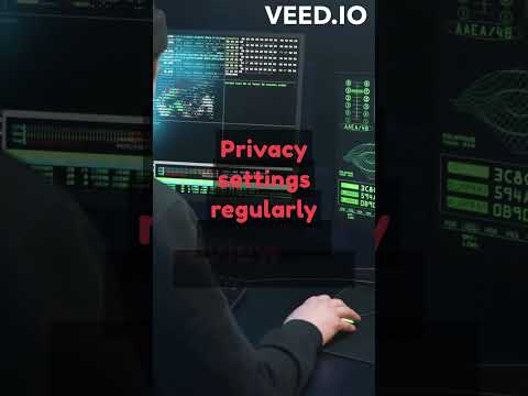 Protecting Your Personal Information Online Best Practices