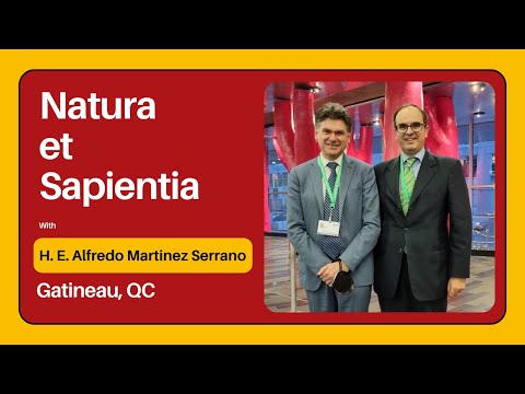 Impromptu: natura et sapientia