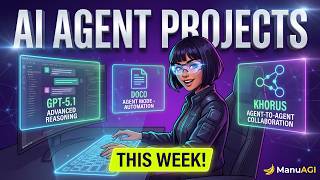Top AI Agent Projects: SuperX, Dropstone, OpenAI Frontier, SkillKit & Siteline