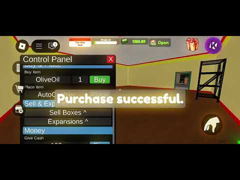 SUPERMARKET TOGETHER • OP SCRIPT | ROBLOX | INFINITE CASH | PASTEBIN 2025
