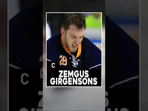 All-Time Funniest Names in NHL History #nhl #funny #names
