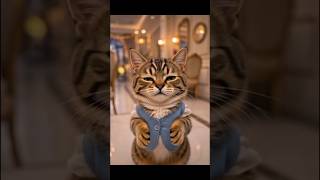 Ramzan ul Mubarak with Iftar #ramzan #cat