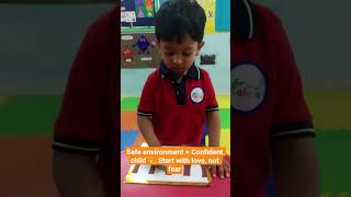 Let Kids Explore: Raise Confident Learners