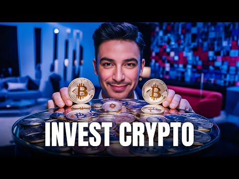 15 Reasons Why You SHOULD INVEST In CRYPTO