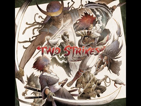 Tomoe the Onna-musha Fighter Spotlight!