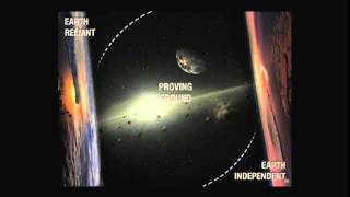 The Future of Human Spaceflight