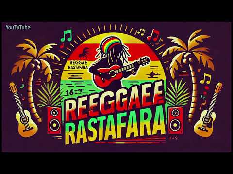 Instrumental - Reggae Rastafara - Background music