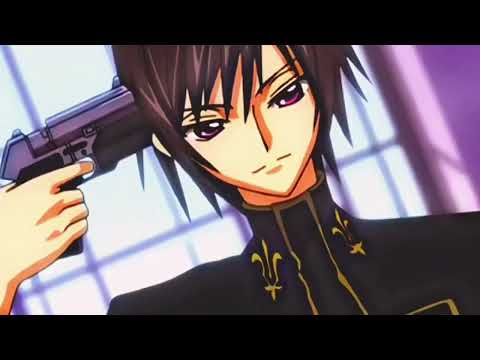 Lelouch Lamperouge #shorts