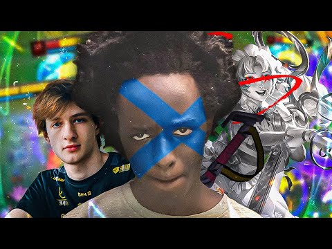 BEST EKKO WORLD CARRIES NEMESIS AND NAAYIL ON EKKO ADC?