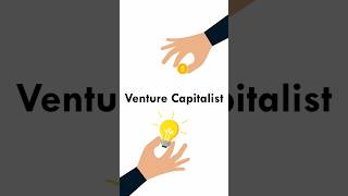 What is VC? | Venture Capitalist | Shurya | #venturecapital #shurya #venturecapitalist #business