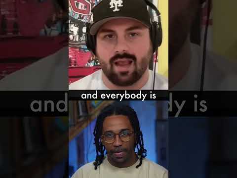 the 'Manosphere' wasn't that bad, actually