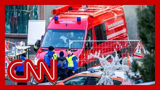 Dozens presumed dead in New Year catastrophe at ski resort