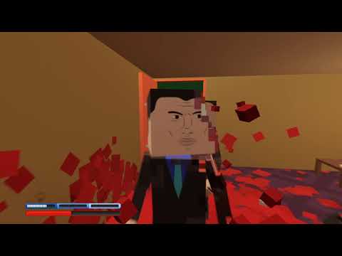 Paint the Town Red - Scenario: Disco