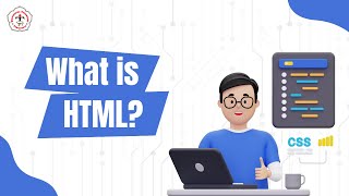 What is HTML? - Design Web | Learning Video