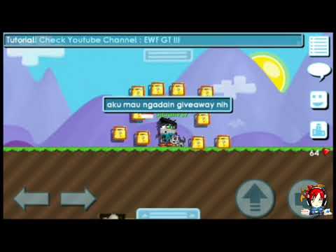 Bagaimana Pendapat Kalian Tentang Hal Ini?!? | Growtopia