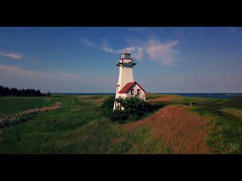 New London Range Rear Lighthouse