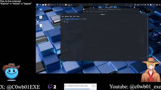 💣 TryHackMe + Exploit Dev – Learn It, Break It, Own It 🤠🔥