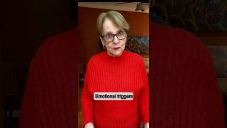 How to Identify Emotional Triggers of Trauma #shorts