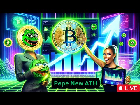 Can PEPE Price Surge Any Higher? What’s next after PEPE’s ATH? pepe coin news today