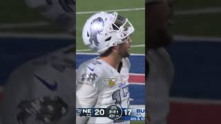 What Josh Allen Trash Talked Patriots Defense 🗣️
