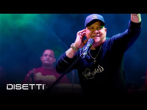 Hildemaro - Hola (En Vivo)