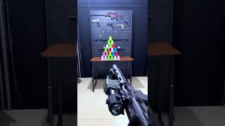 Will you like this Honey Badger 2 0 gel blaster  #vairal #eldddir