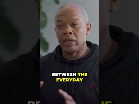 Dr.Dre s Surprising Studio Advice Uncovered by Xzibit