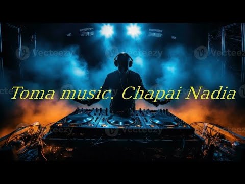 DJ mixing song in Hindi